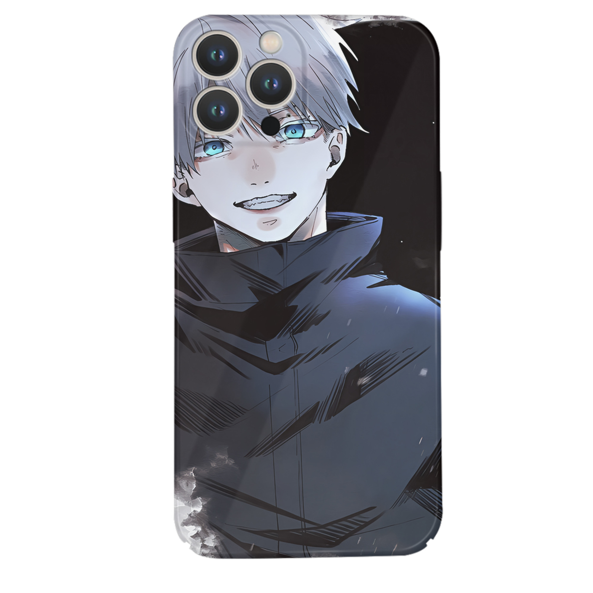 （画像用） SPY×FAMILY间谍家家酒 【iPhone 14シリーズ対応】ハードケース